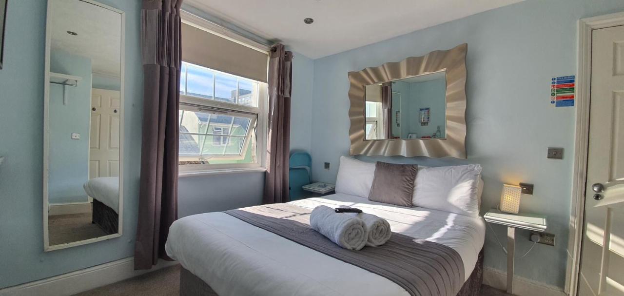 Innit Joy Brighton Екстер'єр фото