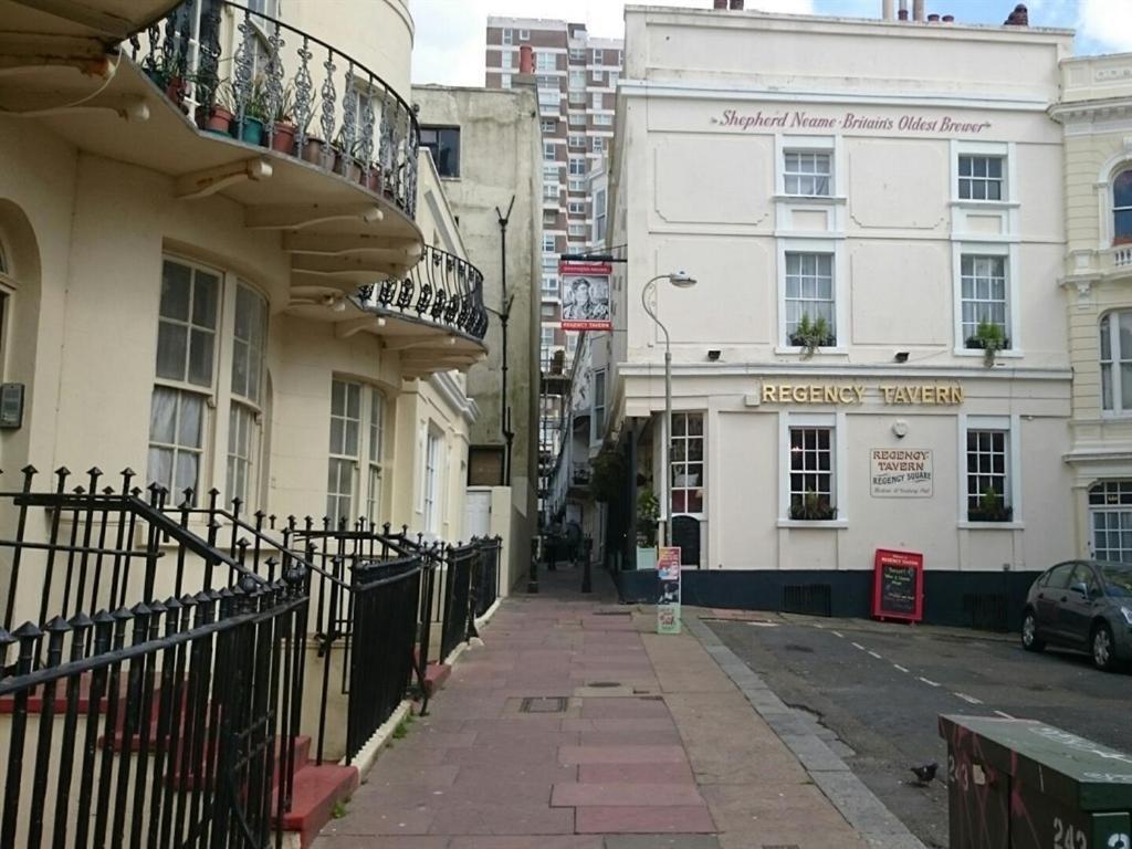 Innit Joy Brighton Екстер'єр фото