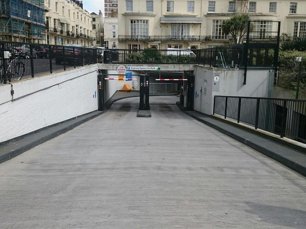 Innit Joy Brighton Екстер'єр фото