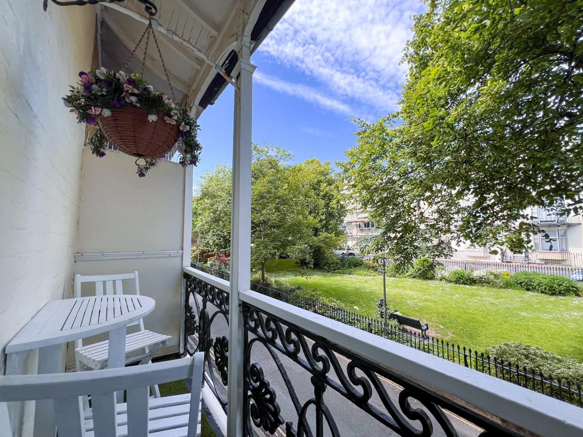 Innit Joy Brighton Екстер'єр фото