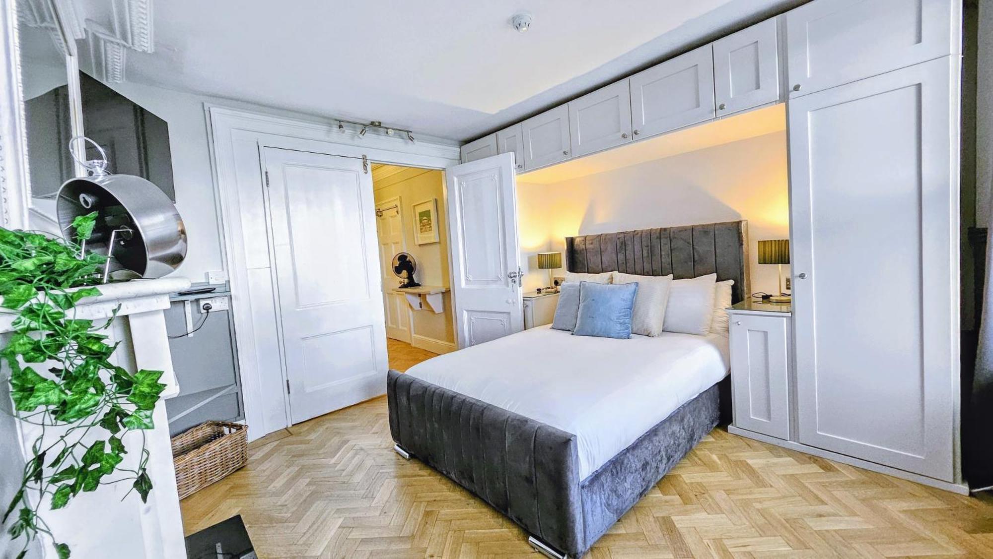 Innit Joy Brighton Екстер'єр фото