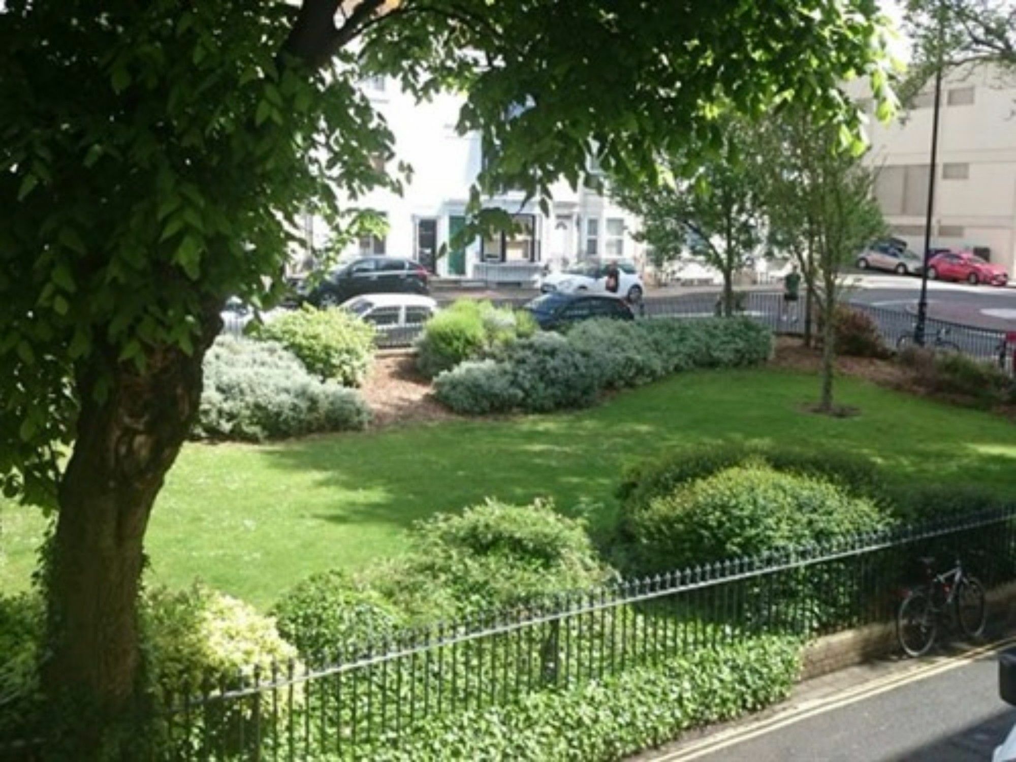Innit Joy Brighton Екстер'єр фото