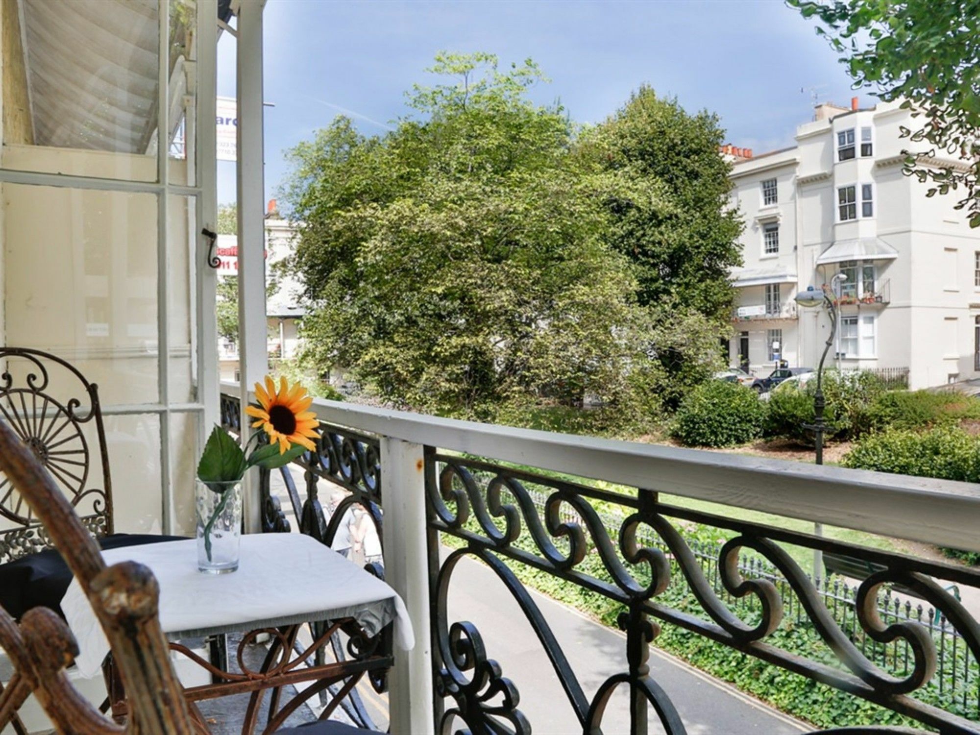 Innit Joy Brighton Екстер'єр фото