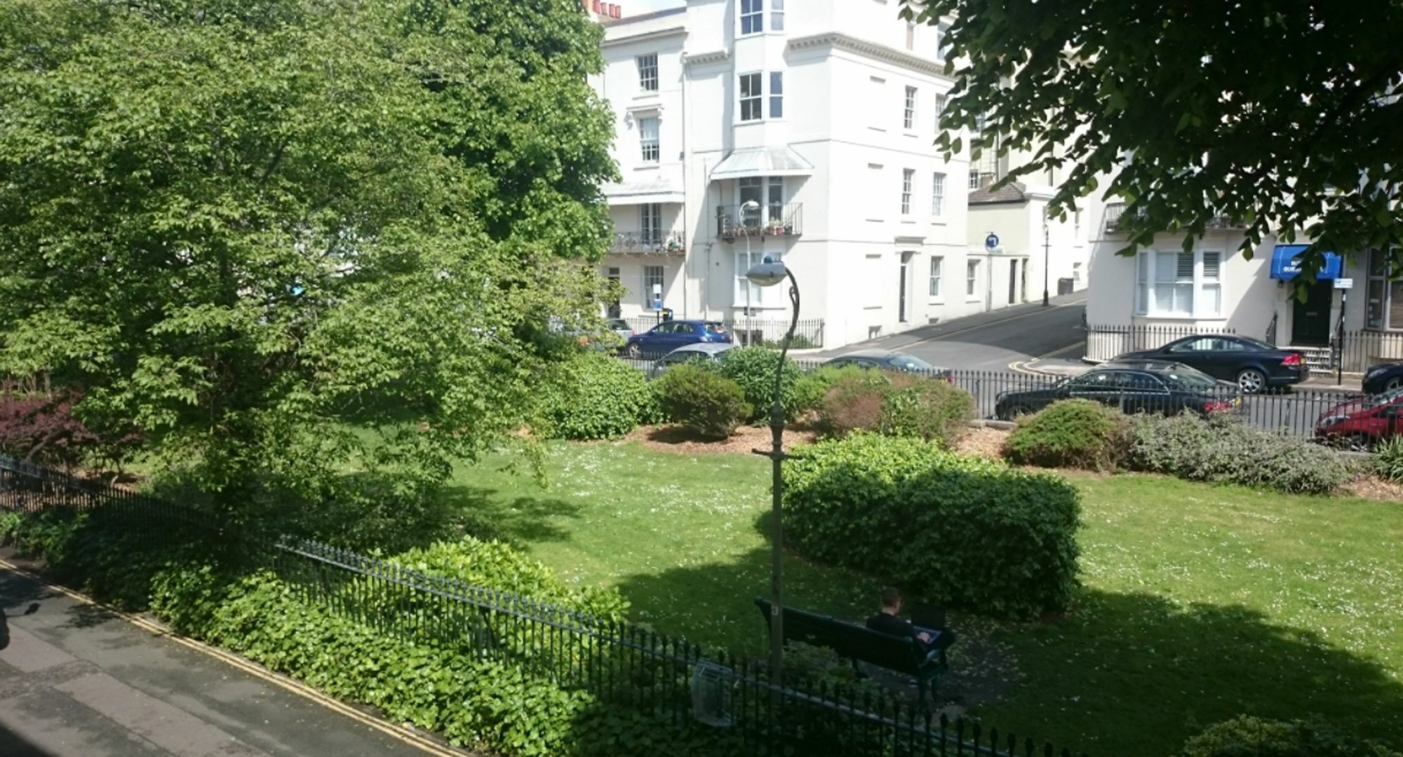 Innit Joy Brighton Екстер'єр фото