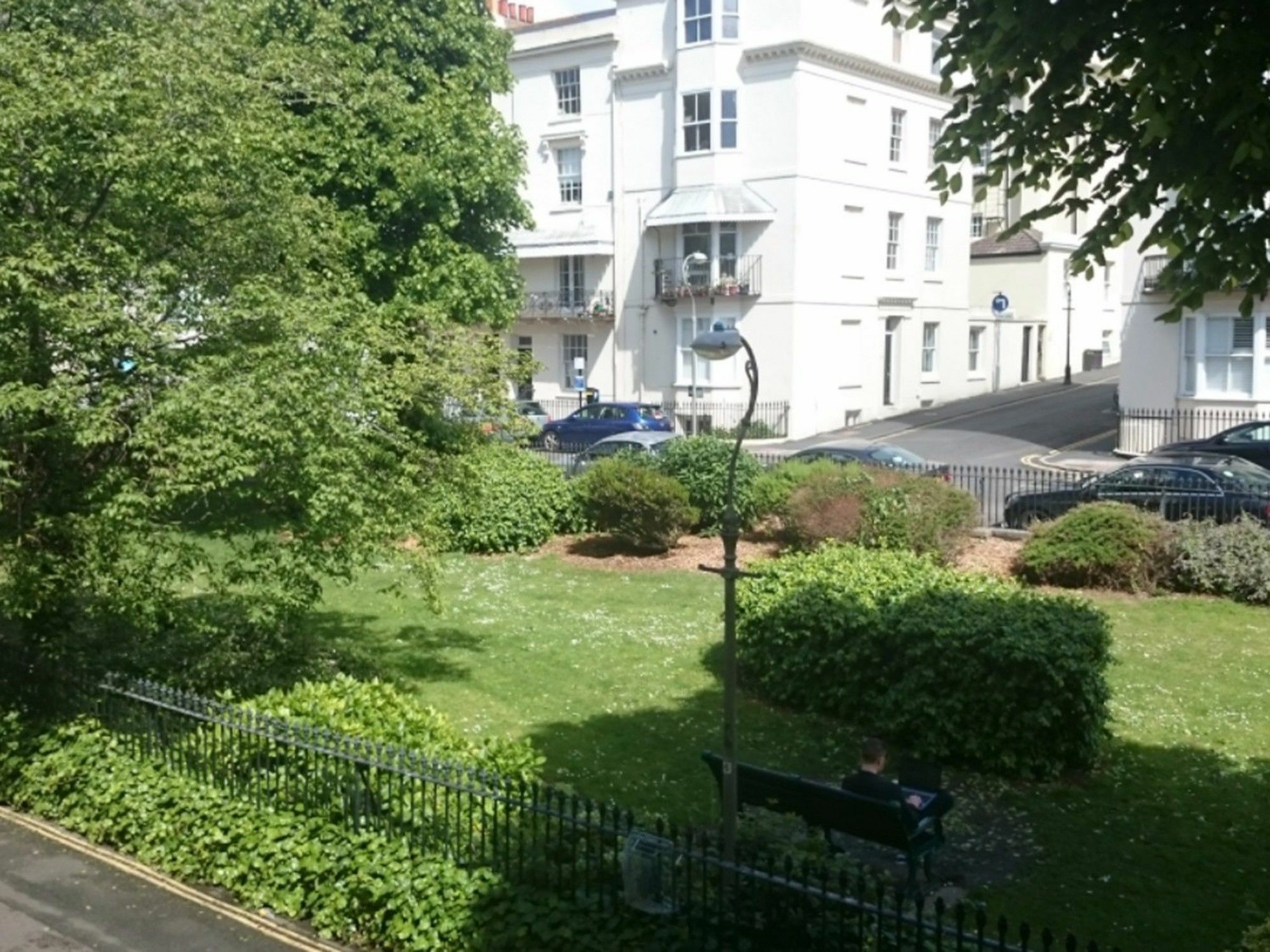 Innit Joy Brighton Екстер'єр фото