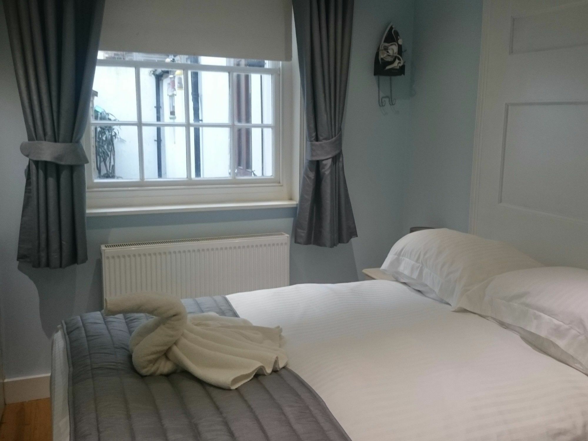Innit Joy Brighton Екстер'єр фото