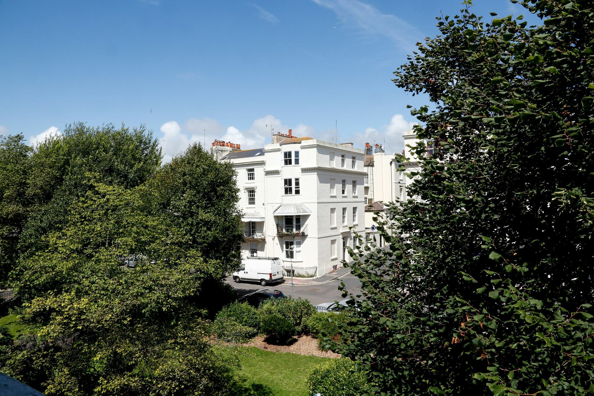 Innit Joy Brighton Екстер'єр фото